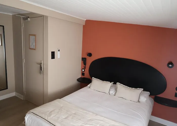 Boutique Hôtel Azur