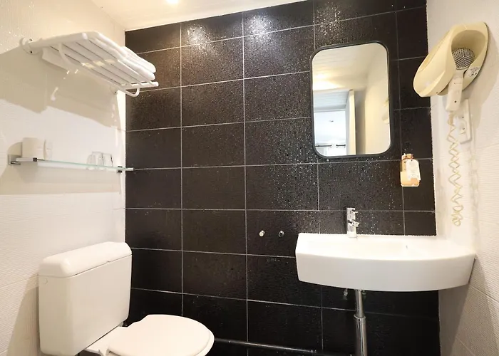 Boutique Hôtel Azur