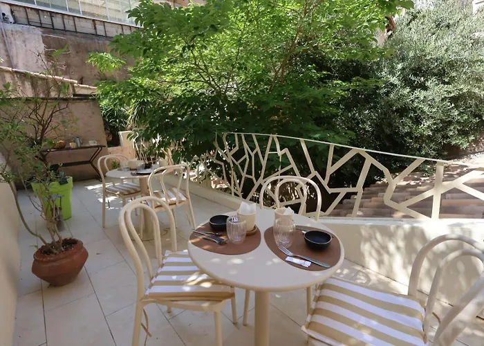 Boutique Hôtel Azur
